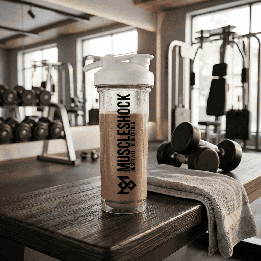 Shaker