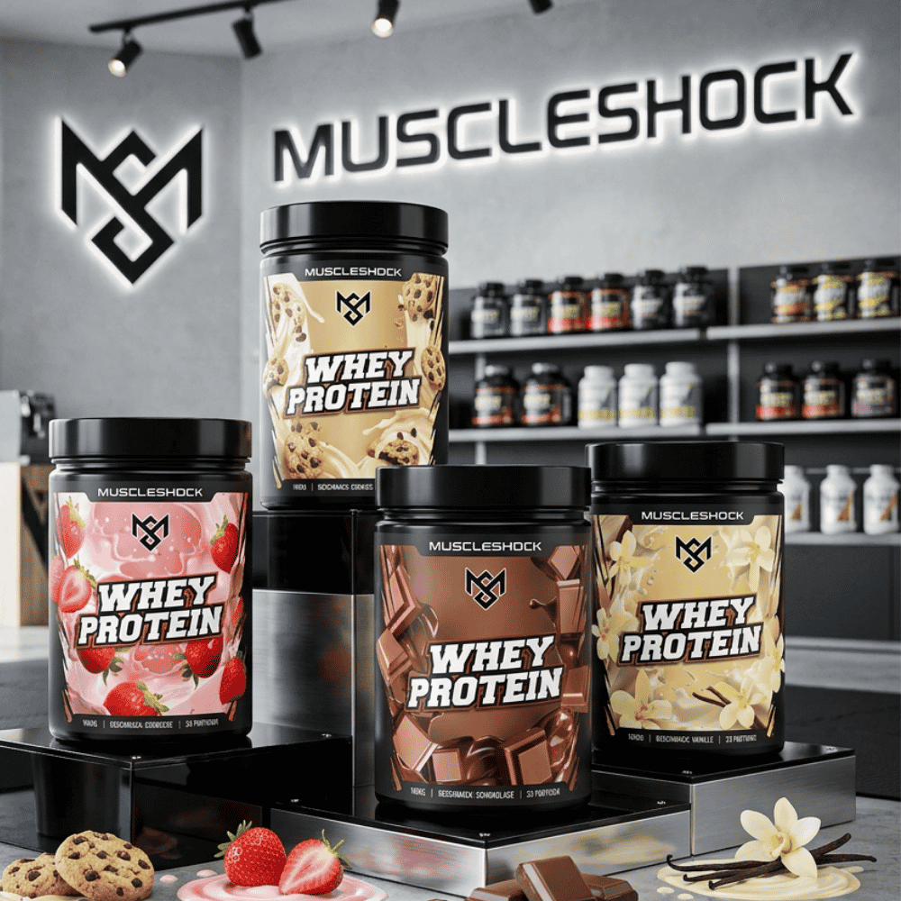 Whey Protein