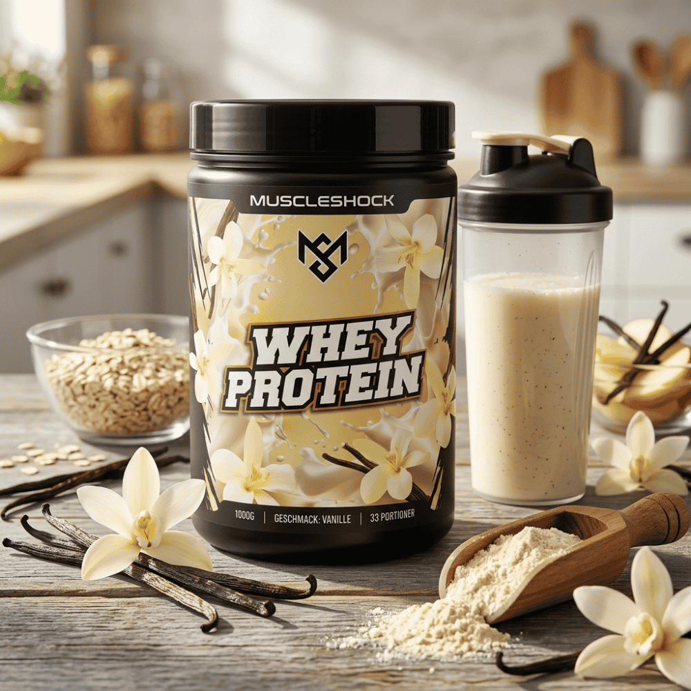 Whey Protein