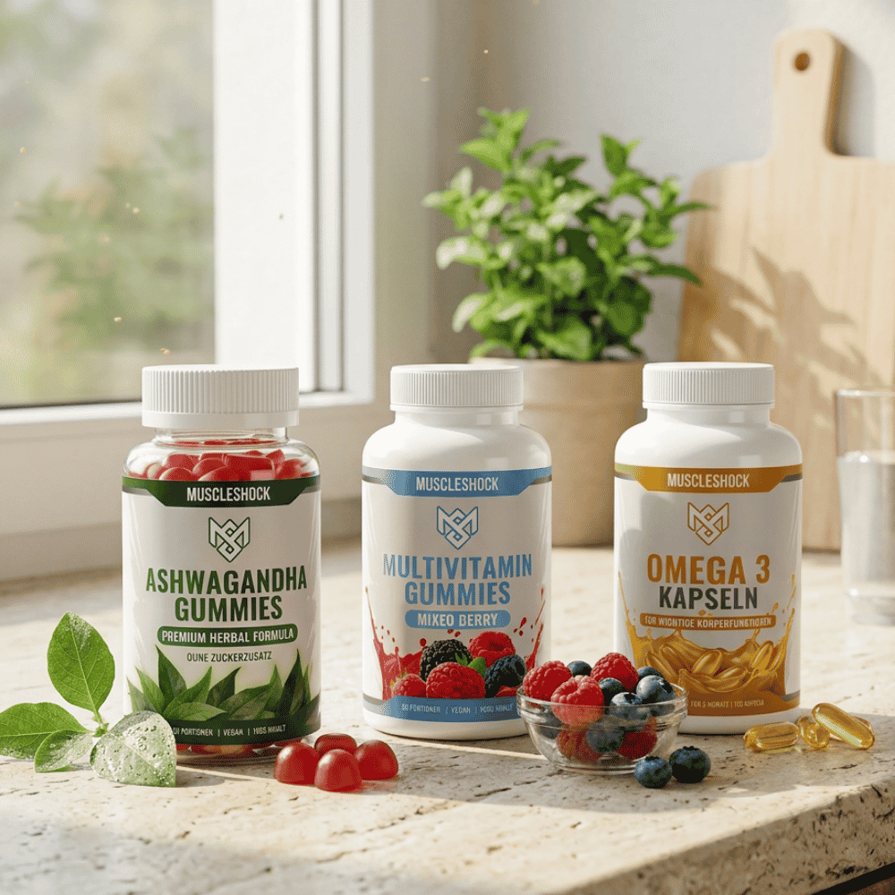 Multivitamin