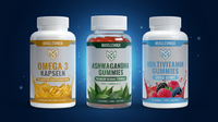 Gummies & Vitamine