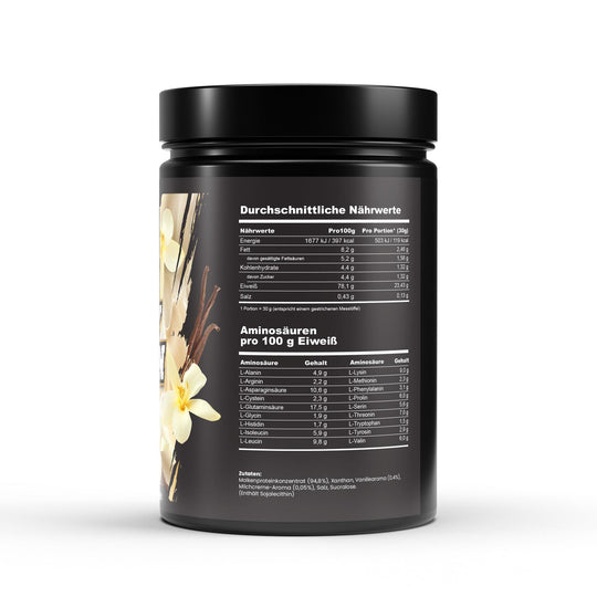 Muscleshock Supplements für effizienten Muskelaufbau