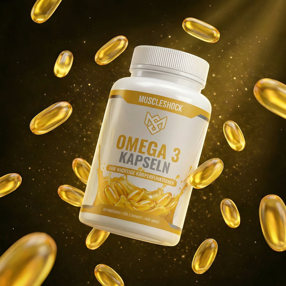 Omega-3