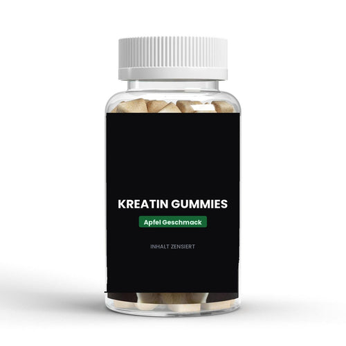 Kreatin Gummies