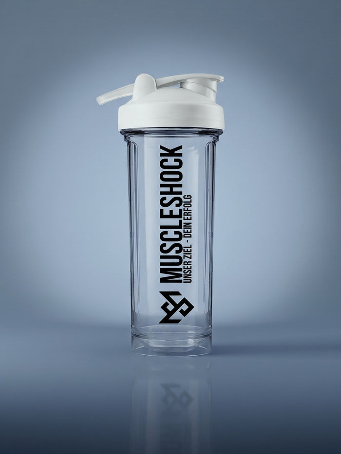 Shaker von Muscleshock
