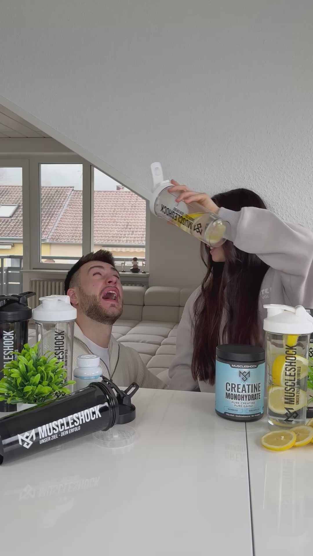 NXTG: Crystal Clear 🤍